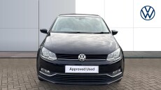 Volkswagen Polo 1.0 Beats 5dr Petrol Hatchback